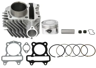 KIT CILINDRO SAYTO HONDA ELITE 125
