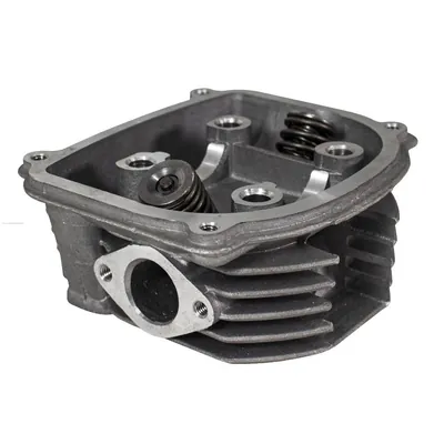 CABEZA ITALIKA DS/CS/XS/X/D/CITY125
