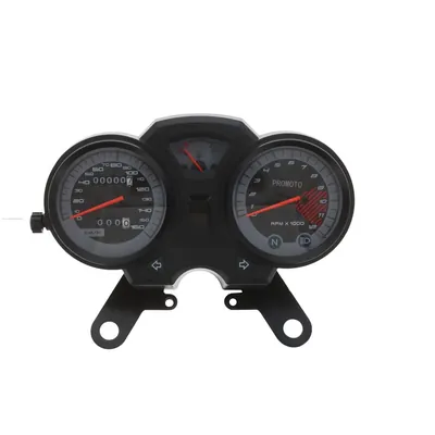 TABLERO PROMOTO VENTO RYDER 150 3.0