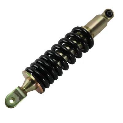 MONOSHOCK RODA VENTO NITROX 250 (21-22)