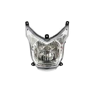 FARO SAYTO FT150 GTS ROJA