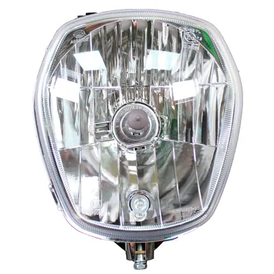 FARO ALESSIA BIT150 22/HONDA NAVI 16-22 RUDOS BIKER