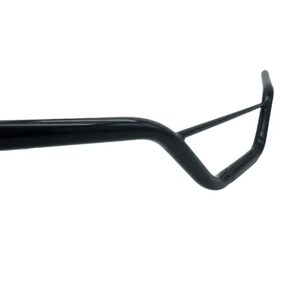 MANUBRIO ALESSIA DM200 22-23/DM250 20-23 NEGRO