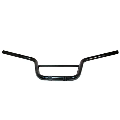 MANUBRIO ALESSIA BIT150 22-23/BIT150 22-23 NEGRO