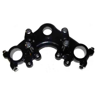 BASE DE MANUBRIO-(CLASSIC) IT DT-150 SPORT 17-18/ IT FORZA-150 09-13/ IT FT-150 14-16/ IT FT-150 AZULP 13-16/ IT FT-150 GT 11-13/ IT FT-150GTS 16-18