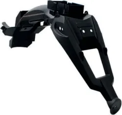 SALPICADERA TRASERA ITALIKA FT200