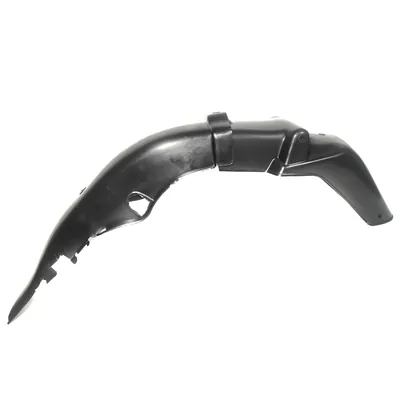 SALPICADERA OMOTO TRAS CGL125 TOOL NEGRA