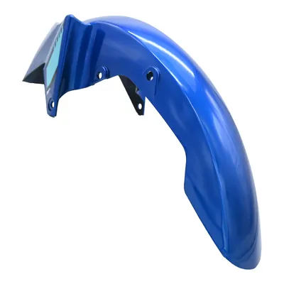 SALPICADERA ALESSIA DELANT AT110 RT AZUL CELESTE C/LED 20-21