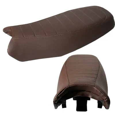ASIENTO ALESSIA ROCKETMAN-250 18-22 CAFE