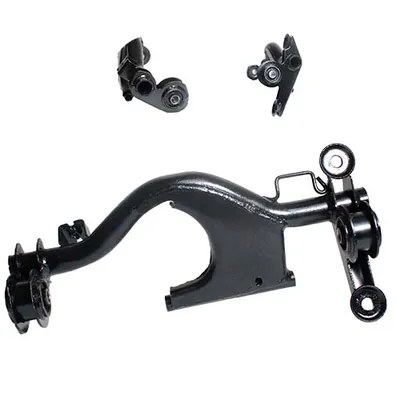 SOPORTE DE MOTOR-(CLASSIC) IT D-125 16-22/ IT D-150 19-22/ IT MODENA-125 22/ IT X-125 18-22/ IT X-150D 19-20
