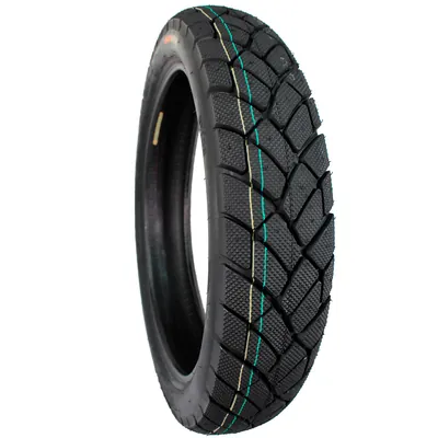 LLANTA ALESSIA 110/90-17 S/C 6 CAPAS RUDOS BIKER