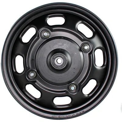 RIN ALESSIA DEL 10 CS125 14-17/CS125 LED 13-16 /CITY125 10-13 /XS125 10-15 /D125 16-17 / 2.15X10 NEGRO TAMBOR