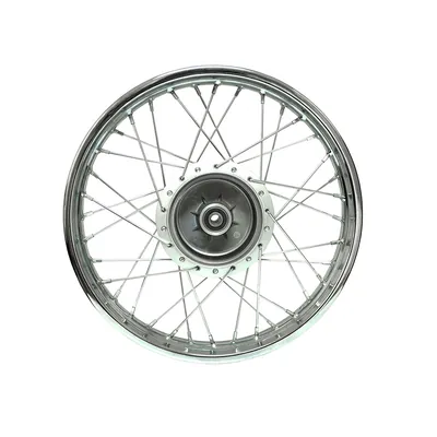 RIN RODA TRAS 18 RAYOS CGL125 TOOL 12-22 COMPLETO