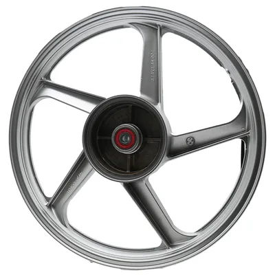 RIN ALESSIA TRAS 18 GL150 1.85X18 16-23 CROMADO CALAMINA