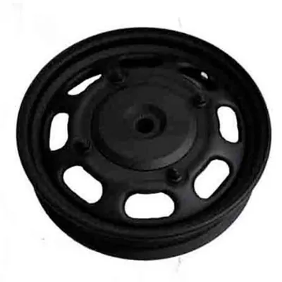 RIN ALESSIA TRAS 10 CS125 14-17/CS125 LED 13-16/CITY125 10-13/XS125 10-15/D125 16-17/BIT150 22/D125 22-23/D150 19-23/X125 22 / 2.15X10 NEGRO TAMBOR