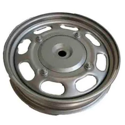 RIN ALESSIA TRAS 10 CS125 10-12/ 2.15X10 GRIS TAMBOR