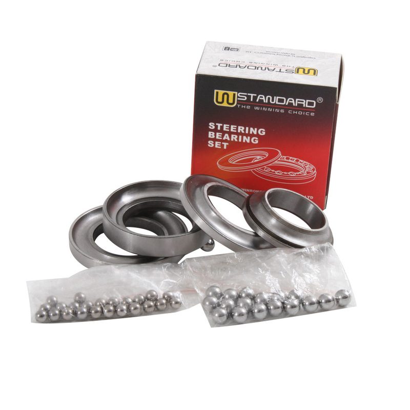 TAZAS WSTD DIRECCION SUZUKI EN 125 HU 07-19