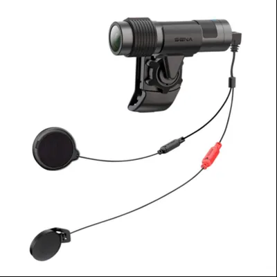 CAMARA PRISM TUBE WIFI SENA