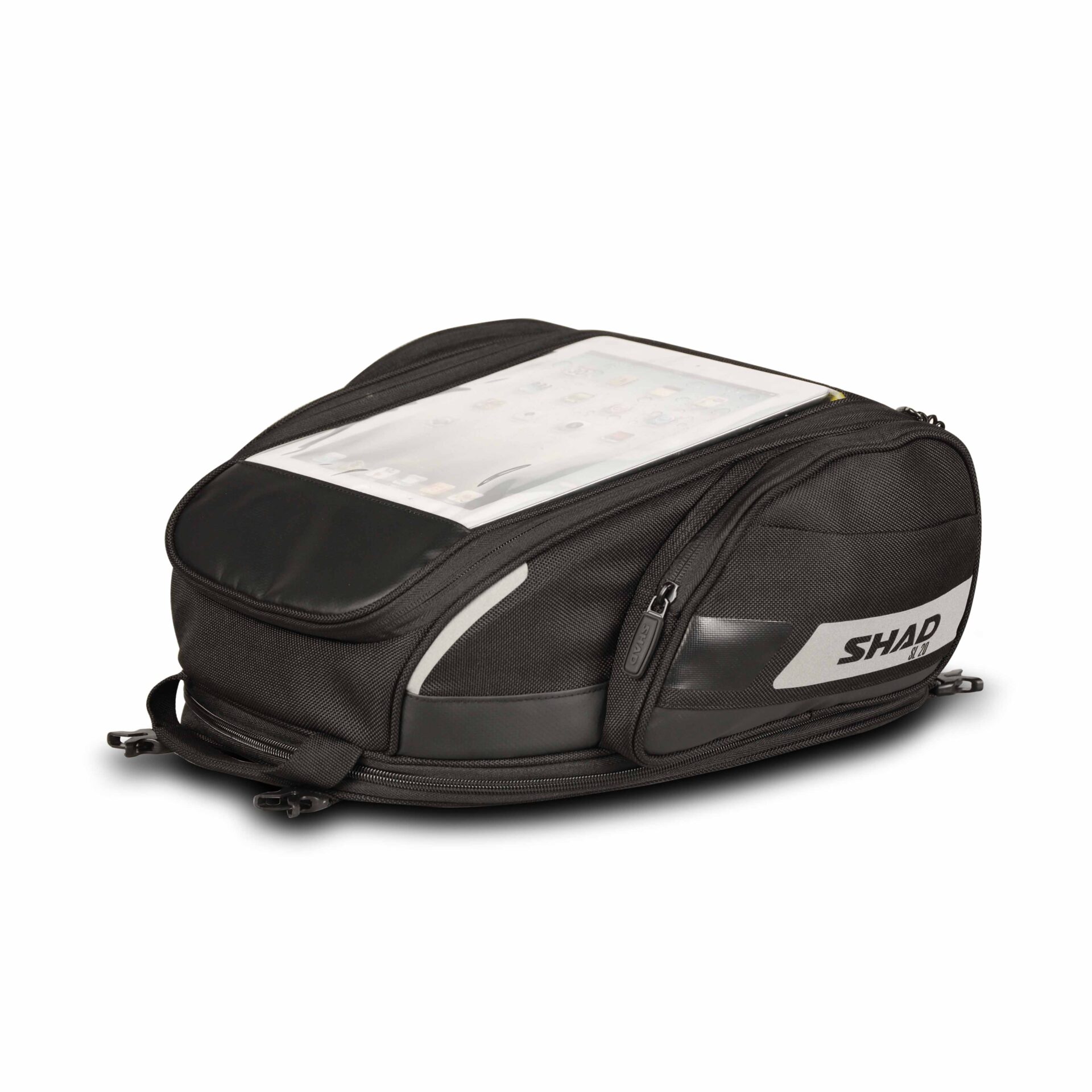MALETA TEXTIL SL20F P/TANQUE