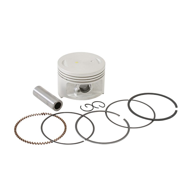 PISTON WSTD SUZUKI EN 125 HU STD 07-19