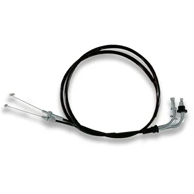 CABLE SAYTO ACELERADOR Y RETROCESO YBR125 EXPRESS