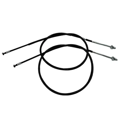 CABLE SAYTO FRENO DEL DIO 110