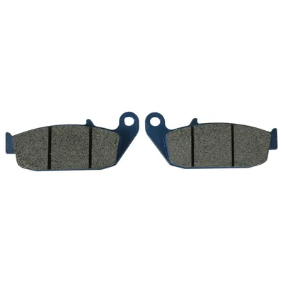 BALATA TRAS JAPAN DISCO DM250 16-18/RT250 16-20/VORTX 300 17-22/TVS RTR180 11-18/RC150/VN NITROX 200