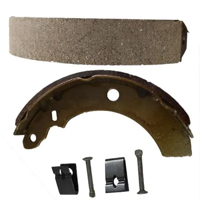 BALATA TRAS TAMBOR MOTOCARRO RE-205/MOTOCARRO CG3-150 19-21