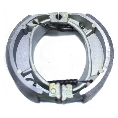 BALATA TRAS TAMBOR HONDA CB1
