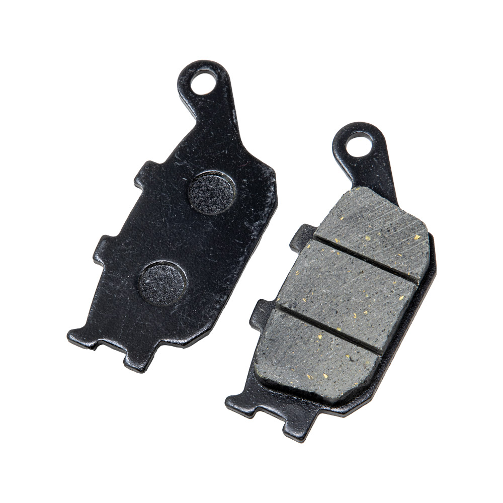 BALATA TRAS KIMTEC DISCO CBR600 HONDA