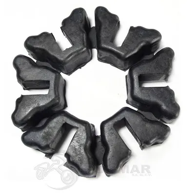 GOMA IMPACTO AVENGER 150/220