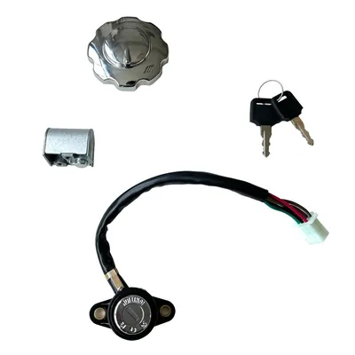SWITCH PROMOTO ENCENDIDO VENTO XPRESS 150 C/TAPON GAS