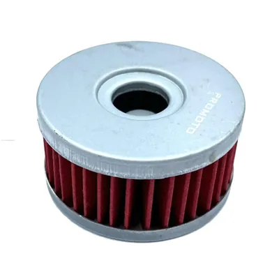 FILTRO PROMOTO ACEITE VENTO HYPER 280/VORTX 250/ BLACKBIRD