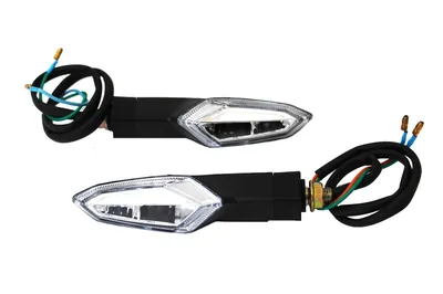 DIRECCIONAL SAYTO DER/IZQ CB190R PAR