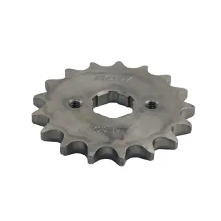 ENGRANE DEL RODA VENTO CROSSMAX 17T