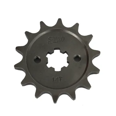 ENGRANE DEL SAYTO BOXER150