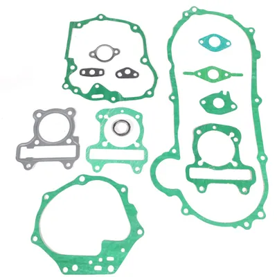 EMPAQUES ROGMAR MOTOR COMPLETO NAVI 110