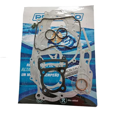 EMPAQUES PROMOTO MOTOR COMPLETO VENTO CROSSMAX 250