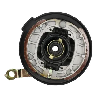 PORTA BALATA RODA DEL C/BALATAS WS150 17-23/XW150 18-22