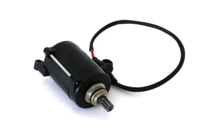 MOTOR ARRANQUE SAYTO FT200 (FLECHA 11 DIENTES)