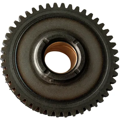 BENDIX ALESSIA C/ENGRANE YBR 125