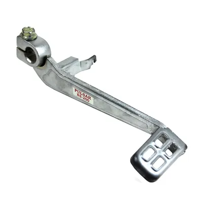PEDAL RODA FRENO NS200 12-19