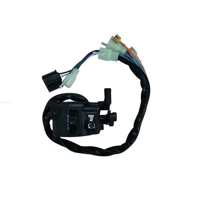 MANDO PROMOTO IZQ HONDA NAVI 110