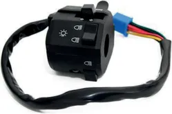 MANDO MASUDA IZQ BOXER150