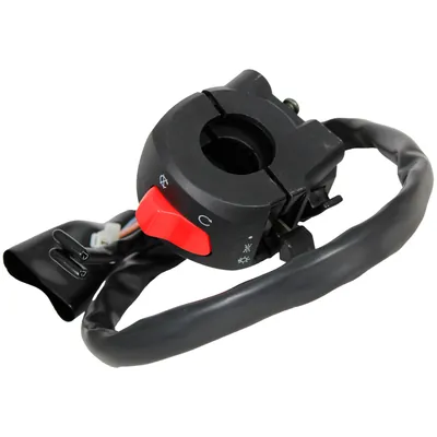 MANDO ALESSIA DER SPTFIRE250 19-23