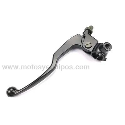 MANIJA EMBRAGUE C/BASE NS200
