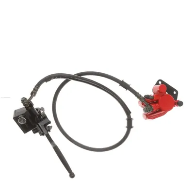 BOMBA FRENO PROMOTO DEL C/MANGUERA/CALIPER FORZA150