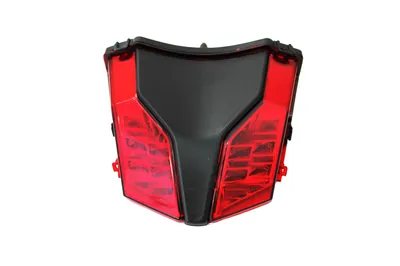 CALAVERA SAYTO CB190R