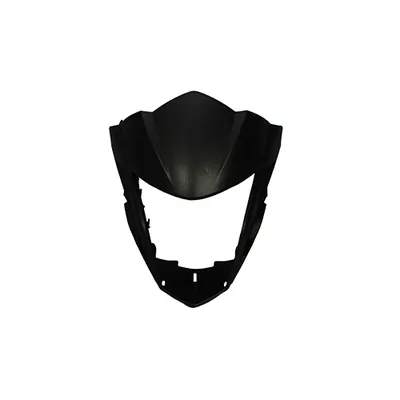 CUBIERTA FARO SAYTO CBF125F TWISTER NEGRO
