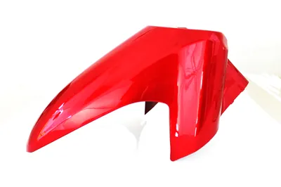SALPICADERA SAYTO DEL ROJO CRYPTON 110
